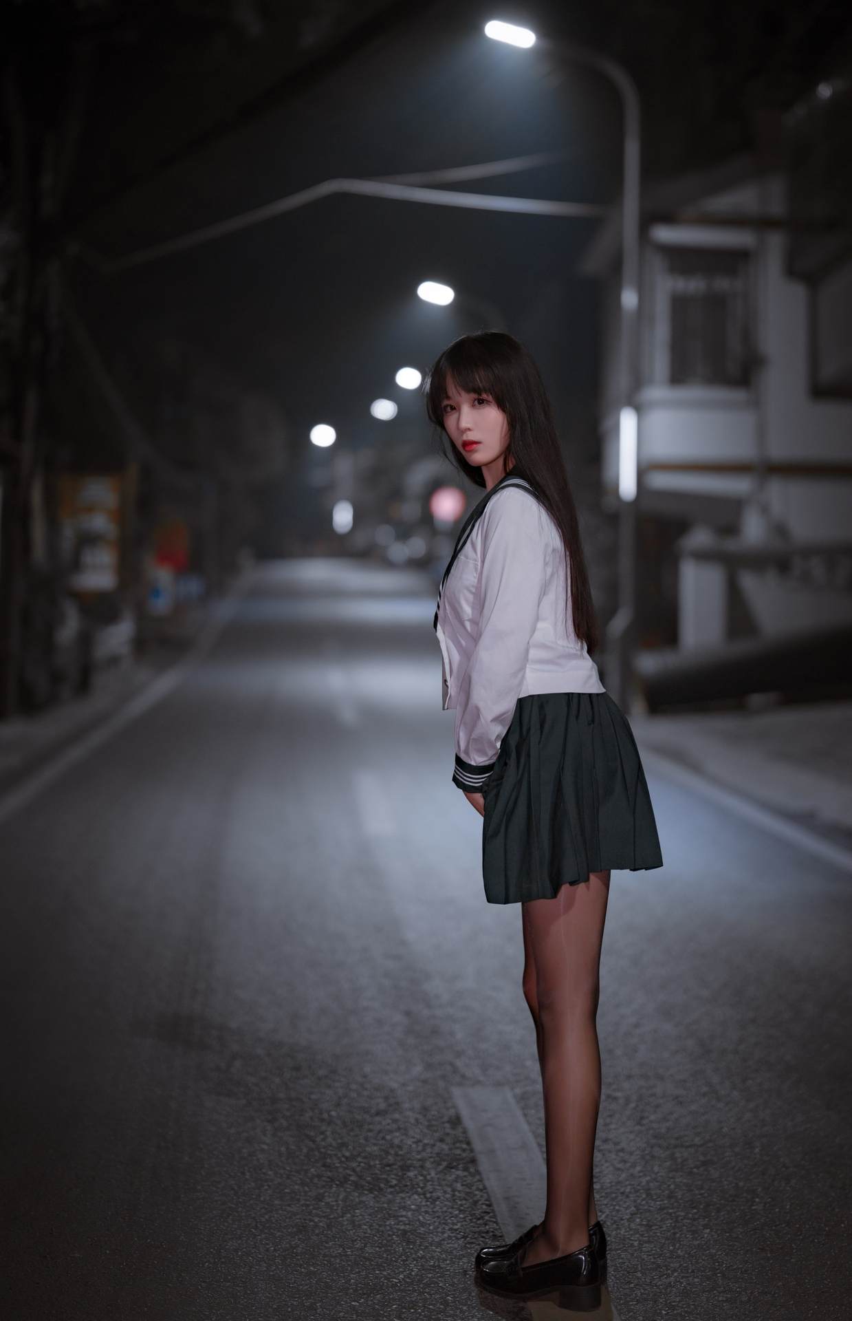 轩萧学姐公路JK